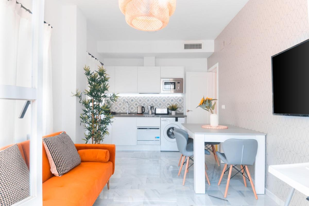 Atico Duplex Centro Con Jacuzzi Y Terraza Privada Appartement *