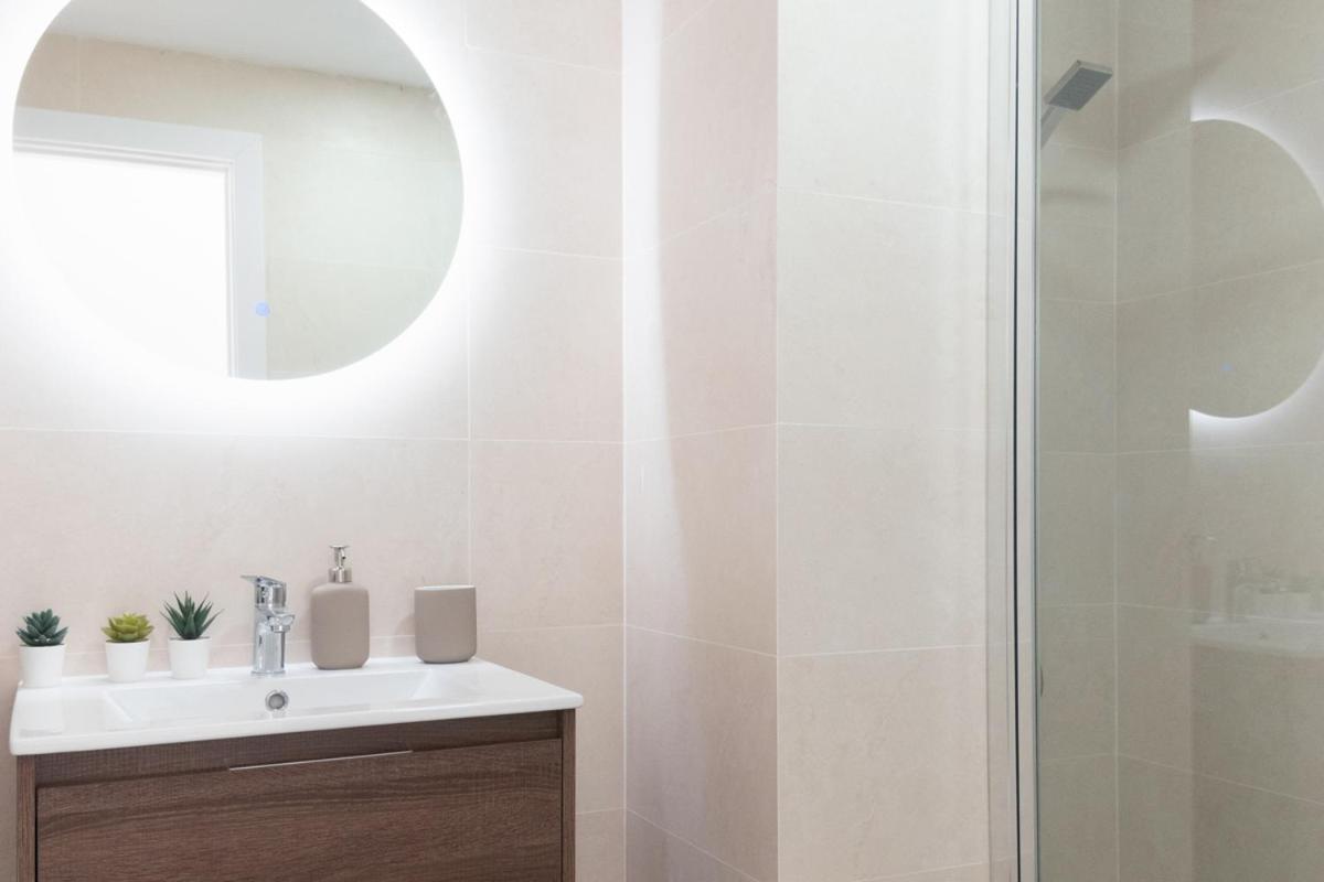 Atico Duplex Centro Con Jacuzzi Y Terraza Privada Appartement Séville