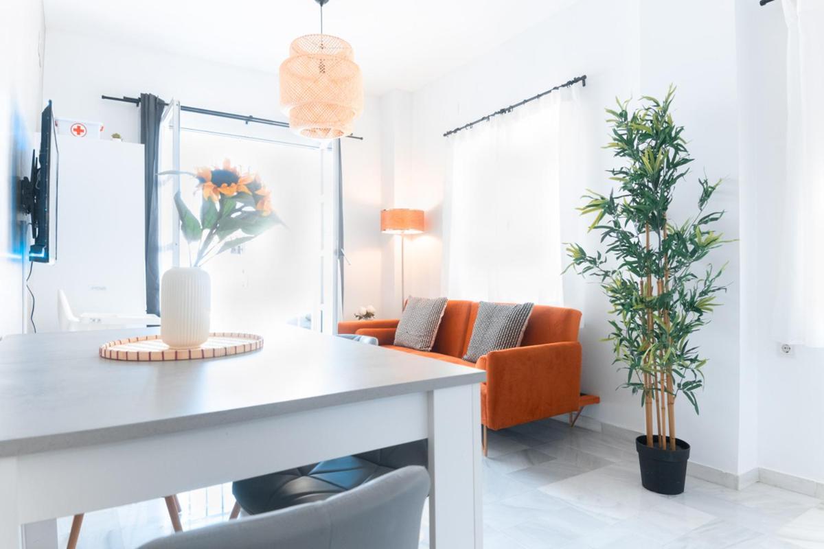 Atico Duplex Centro Con Jacuzzi Y Terraza Privada Appartement *