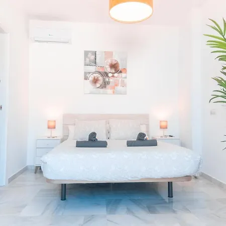 Atico Duplex Centro Con Jacuzzi Y Terraza Privada Apartment Seville Exterior photo