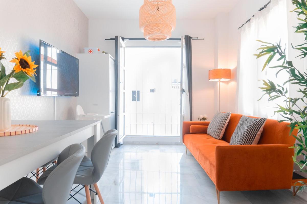 Atico Duplex Centro Con Jacuzzi Y Terraza Privada Appartement *